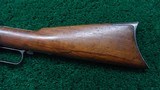 WINCHESTER MODEL 1873 SRC IN 44 CALIBER - 16 of 20