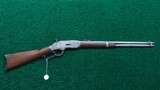WINCHESTER MODEL 1873 SRC IN 44 CALIBER - 20 of 20