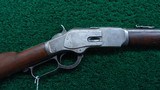 WINCHESTER MODEL 1873 SRC IN 44 CALIBER - 1 of 20