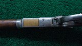 WINCHESTER MODEL 1873 SRC IN 44 CALIBER - 11 of 20