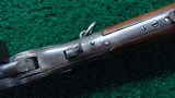 WINCHESTER MODEL 1873 SRC IN 44 CALIBER - 9 of 20