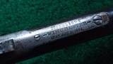 WINCHESTER MODEL 1894 SRC TRAPPER IN 30 WCF - 8 of 19