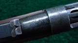 WINCHESTER MODEL 1894 SRC TRAPPER IN 30 WCF - 6 of 19