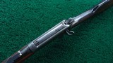 WINCHESTER MODEL 1894 SRC TRAPPER IN 30 WCF - 4 of 19
