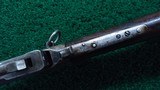 WINCHESTER MODEL 1894 SRC TRAPPER IN 30 WCF - 9 of 19