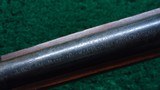 WINCHESTER MODEL 1894 SRC TRAPPER IN 30 WCF - 10 of 19