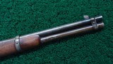 WINCHESTER MODEL 1894 SRC TRAPPER IN 30 WCF - 7 of 19