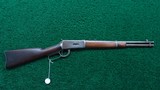 WINCHESTER MODEL 1894 SRC TRAPPER IN 30 WCF - 19 of 19