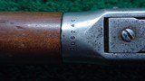 WINCHESTER MODEL 1894 SRC TRAPPER IN 30 WCF - 13 of 19