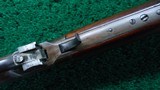 WINCHESTER MODEL 1892 TRAPPER WITH 14 INCH BARREL IN CALIBER 44-40 - 9 of 20