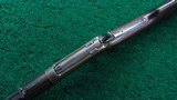 WINCHESTER MODEL 1892 TRAPPER WITH 14 INCH BARREL IN CALIBER 44-40 - 4 of 20