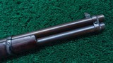 WINCHESTER MODEL 1892 TRAPPER WITH 14 INCH BARREL IN CALIBER 44-40 - 7 of 20