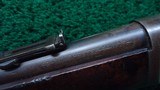 WINCHESTER MODEL 1892 TRAPPER WITH 14 INCH BARREL IN CALIBER 44-40 - 6 of 20