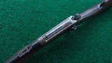 WINCHESTER MODEL 1894 16 INCH TRAPPER CARBINE IN CALIBER 30-30 - 4 of 20