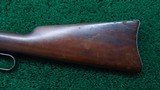 WINCHESTER MODEL 1894 16 INCH TRAPPER CARBINE IN CALIBER 30-30 - 16 of 20