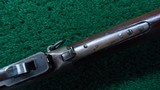 WINCHESTER MODEL 1894 16 INCH TRAPPER CARBINE IN CALIBER 30-30 - 9 of 20