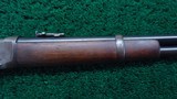 WINCHESTER MODEL 1894 16 INCH TRAPPER CARBINE IN CALIBER 30-30 - 5 of 20