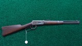 WINCHESTER MODEL 1894 16 INCH TRAPPER CARBINE IN CALIBER 30-30 - 20 of 20