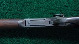 WINCHESTER MODEL 1894 16 INCH TRAPPER CARBINE IN CALIBER 30-30 - 11 of 20