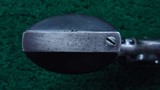 COLT SA FRONTIER SIX SHOOTER REVOLVER - 12 of 15