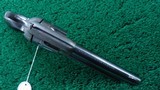 COLT SA FRONTIER SIX SHOOTER REVOLVER - 3 of 15