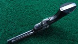 COLT SA FRONTIER SIX SHOOTER REVOLVER - 4 of 15