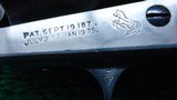 COLT 1ST GENERATION SA REVOLVER IN CALIBER 32 WCF - 12 of 20