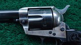 COLT 1ST GENERATION SA REVOLVER IN CALIBER 32 WCF - 7 of 20