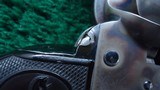 COLT 1ST GENERATION SA REVOLVER IN CALIBER 32 WCF - 11 of 20