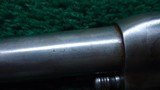 INSCRIBED COLT SINGLE ACTION ARMY IN CALIBER 45 - 9 of 18