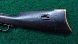 VERY RARE HENRY FIRST MODEL RIFLE IN THE 2K SERIAL RANGE - 14 of 18