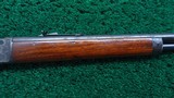 MARLIN MODEL 1897 LEVER ACTION RIFLE - 5 of 20