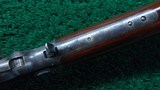 MARLIN MODEL 1897 LEVER ACTION RIFLE - 9 of 20