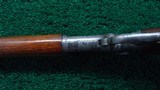 MARLIN MODEL 1897 LEVER ACTION RIFLE - 11 of 20