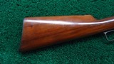 MARLIN MODEL 1897 LEVER ACTION RIFLE - 18 of 20