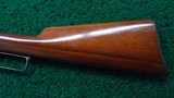 MARLIN MODEL 1897 LEVER ACTION RIFLE - 16 of 20