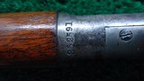 MARLIN MODEL 1897 LEVER ACTION RIFLE - 14 of 20