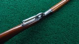 MARLIN MODEL 1897 LEVER ACTION RIFLE - 3 of 20