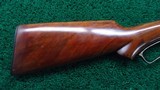 MARLIN MODEL 39 LEVER ACTION TAKEDOWN RIFLE - 19 of 21