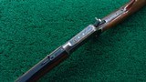 MARLIN MODEL 39 LEVER ACTION TAKEDOWN RIFLE - 4 of 21