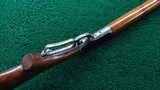MARLIN MODEL 39 LEVER ACTION TAKEDOWN RIFLE - 3 of 21