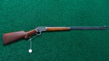 MARLIN MODEL 39 LEVER ACTION TAKEDOWN RIFLE - 21 of 21