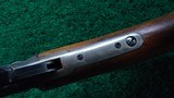 MARLIN MODEL 39A LEVER ACTION RIFLE - 8 of 20