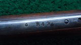 MARLIN MODEL 93 - 15 of 20