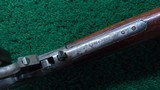 MARLIN MODEL 94 RIFLE IN 44-40 - 9 of 18