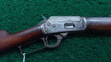 MARLIN MODEL 94 RIFLE IN 44-40 - 1 of 18