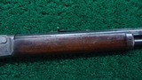 MARLIN MODEL 94 RIFLE IN 44-40 - 5 of 18