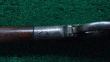 MARLIN MODEL 94 RIFLE IN 44-40 - 11 of 18