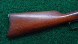 MARLIN MODEL 94 RIFLE IN 44-40 - 16 of 18