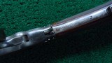 WINCHESTER MODEL 1876 DELUXE RIFLE IN HARD TO FIND 50 EXPRESS - 9 of 22